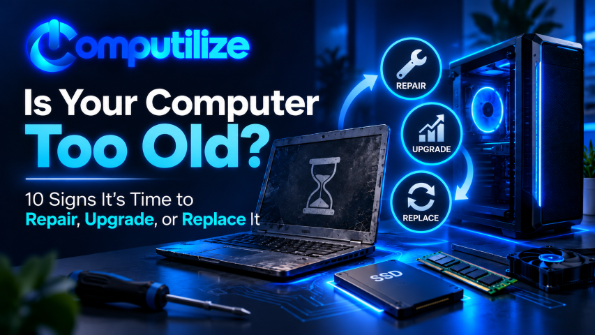 Windows vs Mac: Which Computer Is Right for You?