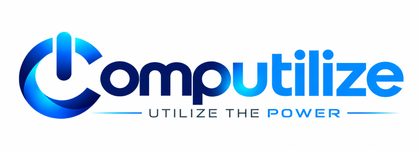 Computilize Logo